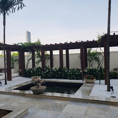 Gaia - Jacuzzi Privativa - Linda Vista Appartement Goiânia Buitenkant foto
